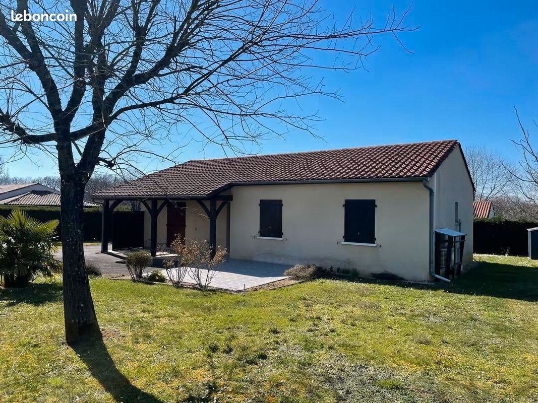 Maison à vendre, 100m², Cénac-et-Saint-Julien
