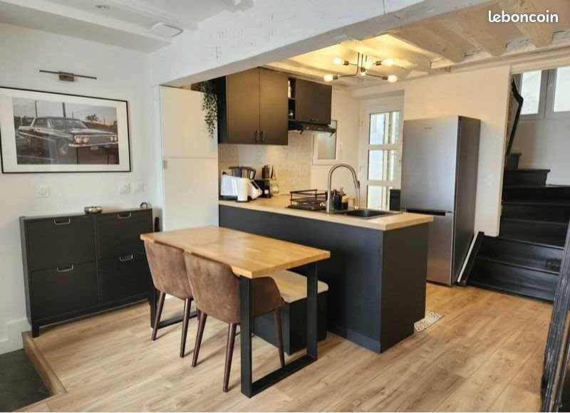Maison à vendre, 73m², Bougival