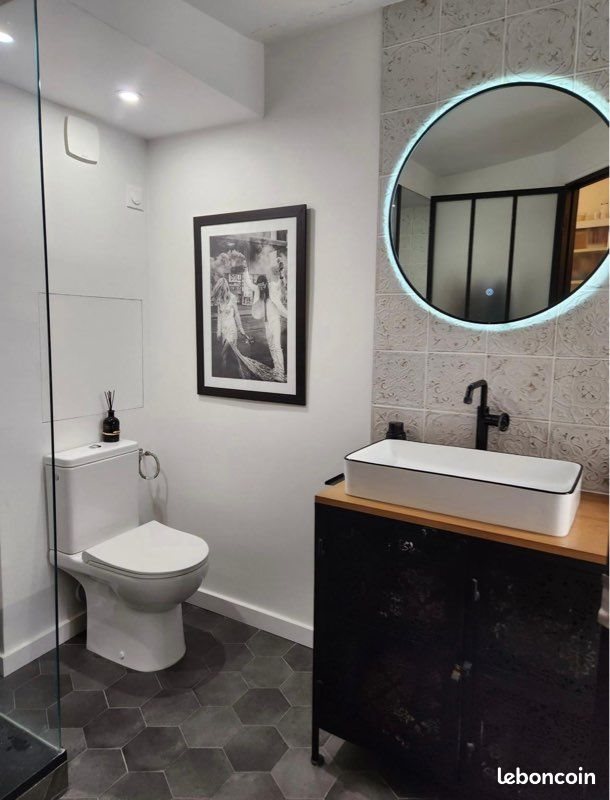 Maison à vendre, 73m², Bougival
