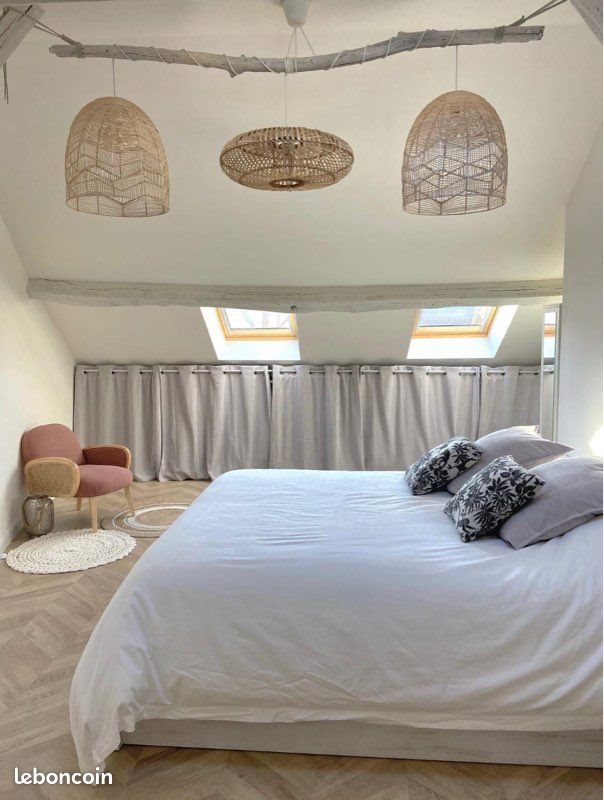 Maison à vendre, 73m², Bougival