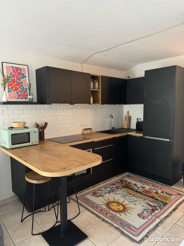 Appartement à vendre, 27m², Toulouse