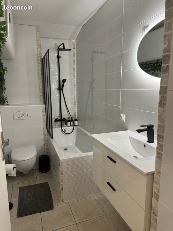 Appartement à vendre, 27m², Toulouse