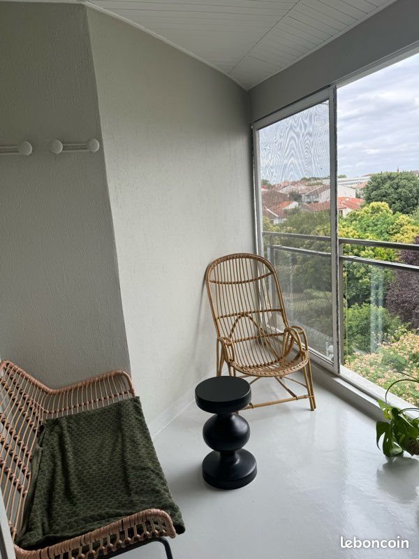Appartement à vendre, 27m², Toulouse