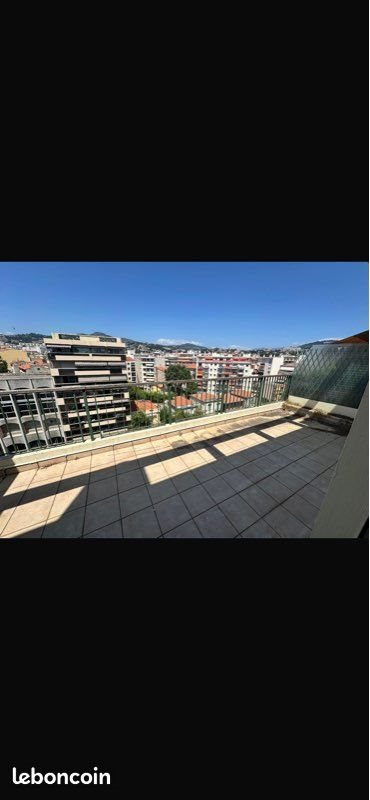 Appartement à vendre, 31m², Nice
