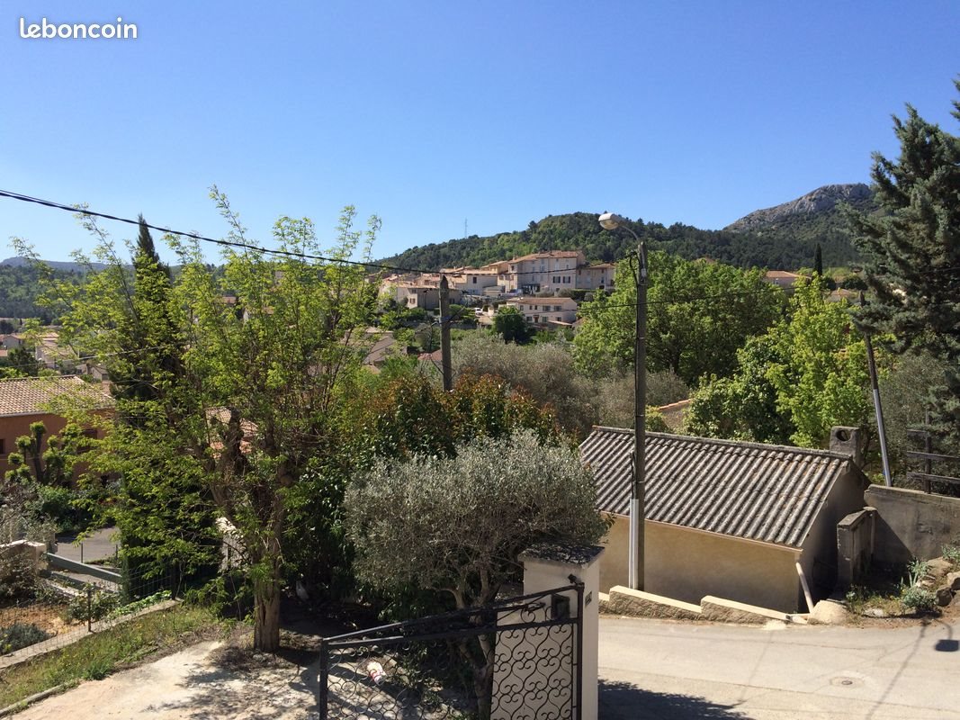 Appartement à louer, 64m², Cadolive