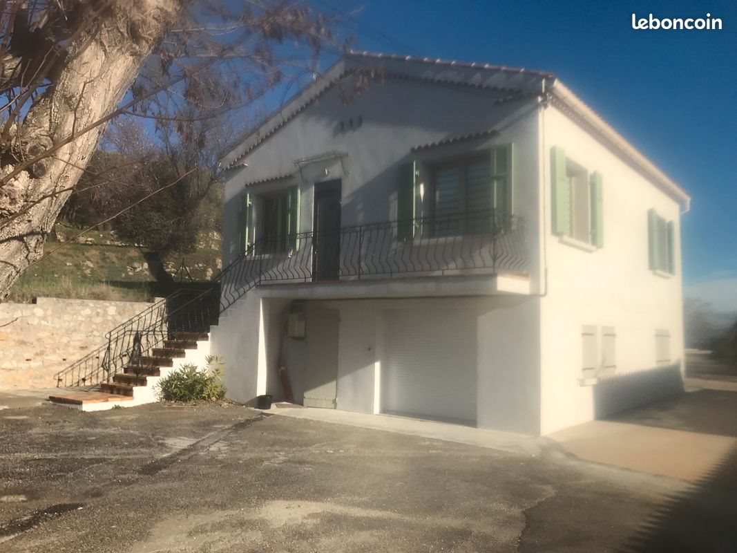 Appartement à louer, 64m², Cadolive