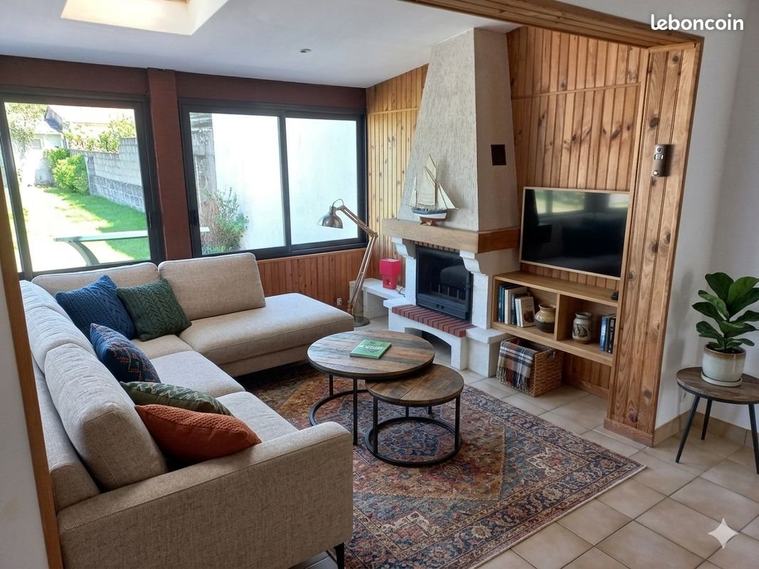 Maison à vendre, 146m², Nantes