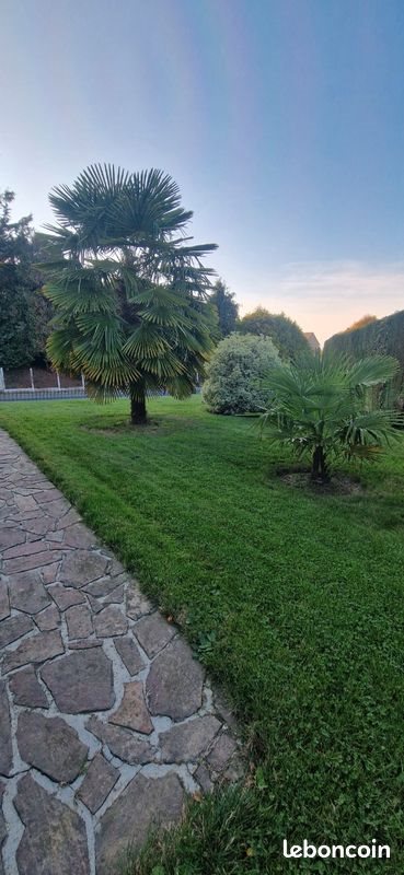 Maison à vendre, 75m², Le Teilleul