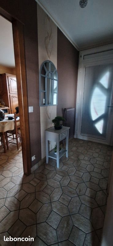 Maison à vendre, 75m², Le Teilleul