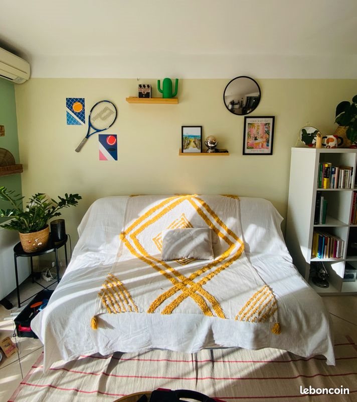 Appartement à louer, 68m², Toulon