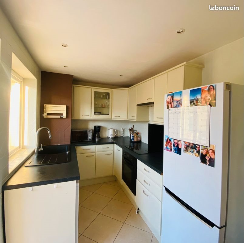 Appartement à louer, 68m², Toulon