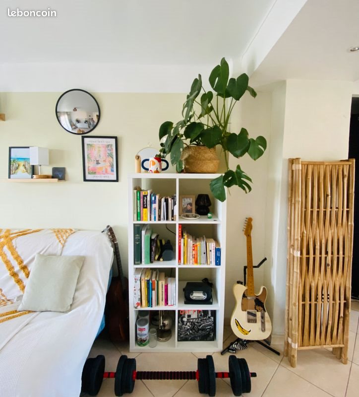 Appartement à louer, 68m², Toulon