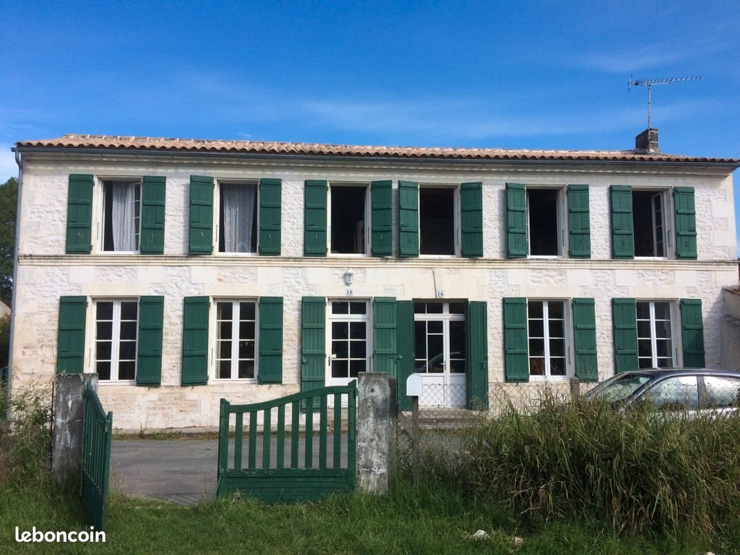 Maison à vendre, 230m², Sablonceaux