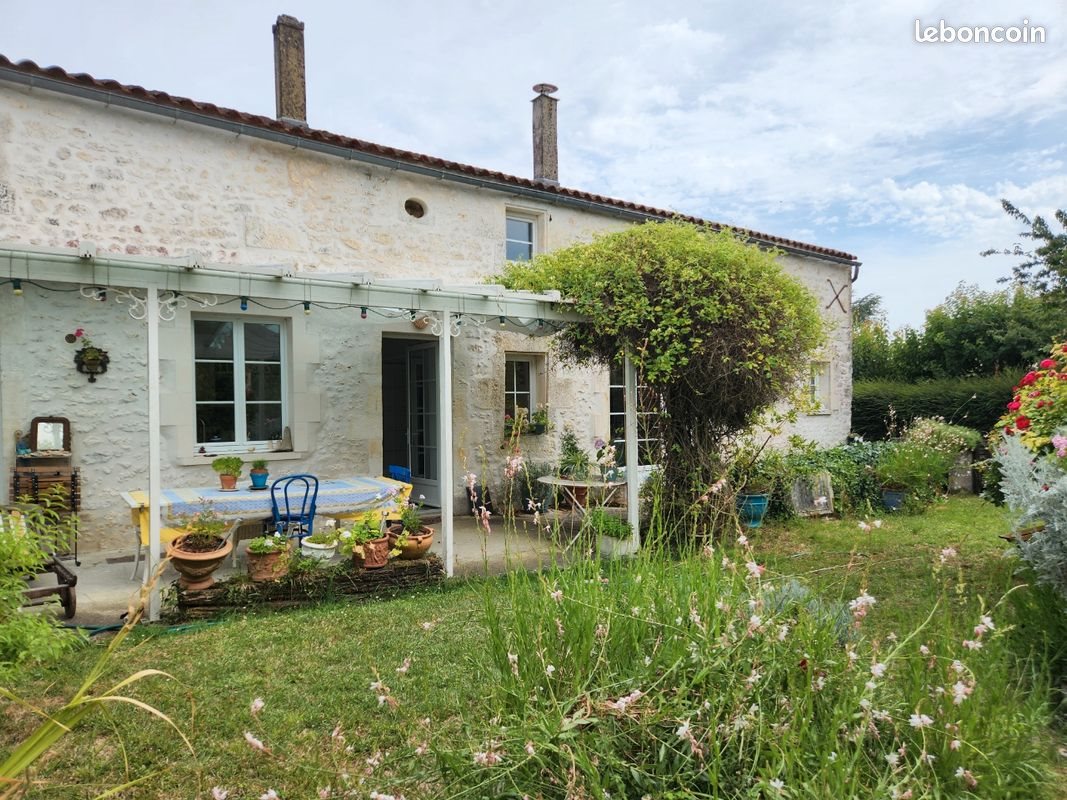 Maison à vendre, 230m², Sablonceaux
