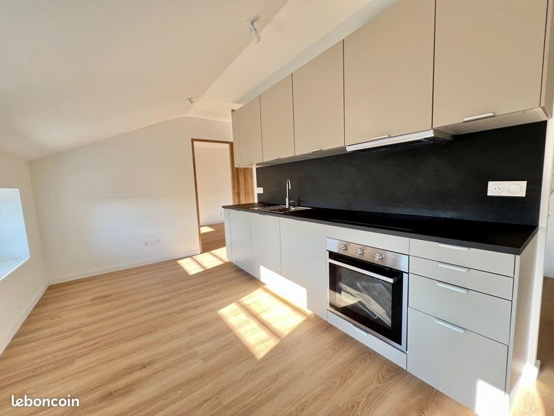 Appartement à louer, 41m², Boulay-Moselle