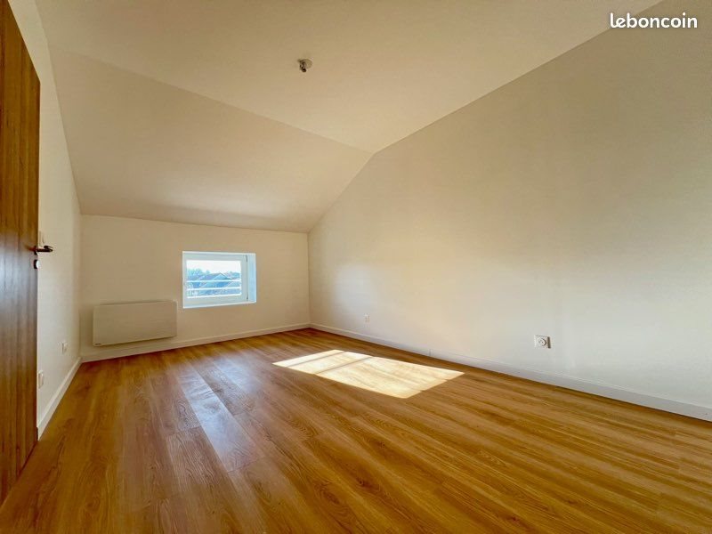 Appartement à louer, 41m², Boulay-Moselle