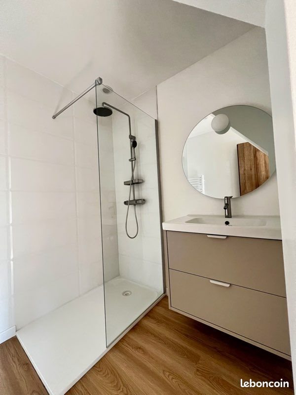 Appartement à louer, 41m², Boulay-Moselle