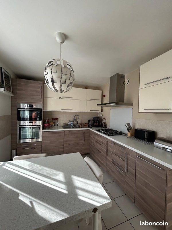 Maison à vendre, 140m², Le Coudray-Montceaux