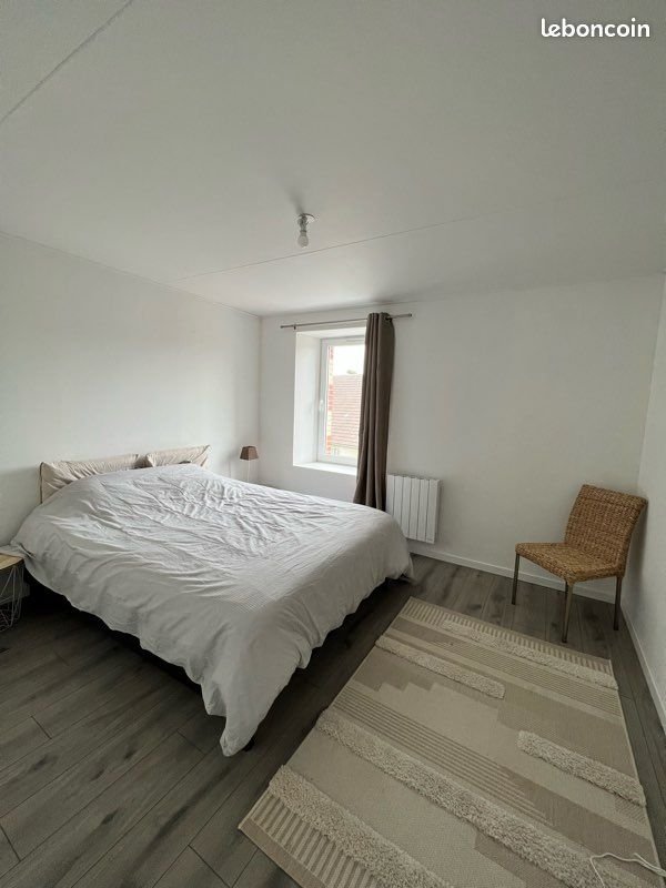 Maison à louer, 140m², Moyon