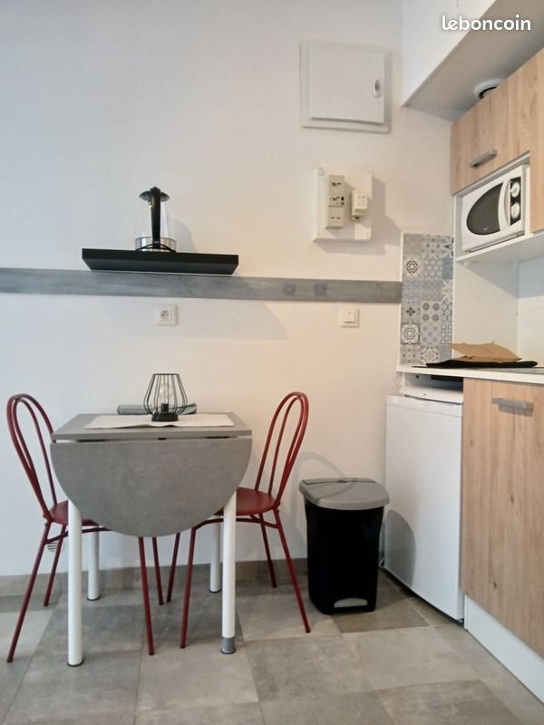 Appartement à louer, 12m², Carcassonne