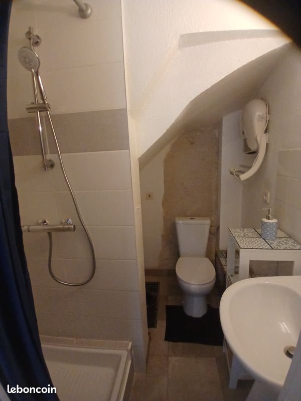 Appartement à louer, 12m², Carcassonne