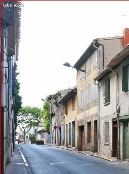 Appartement à louer, 12m², Carcassonne