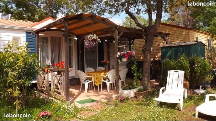 Appartement à louer, 30m², Hyères