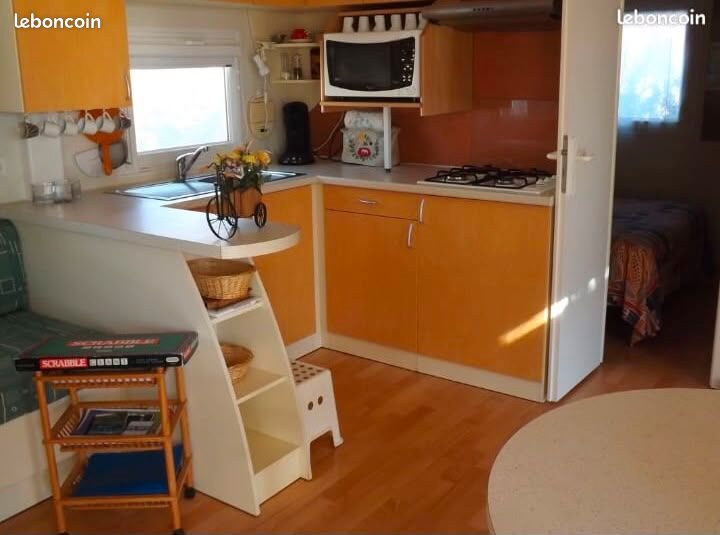 Appartement à louer, 30m², Hyères