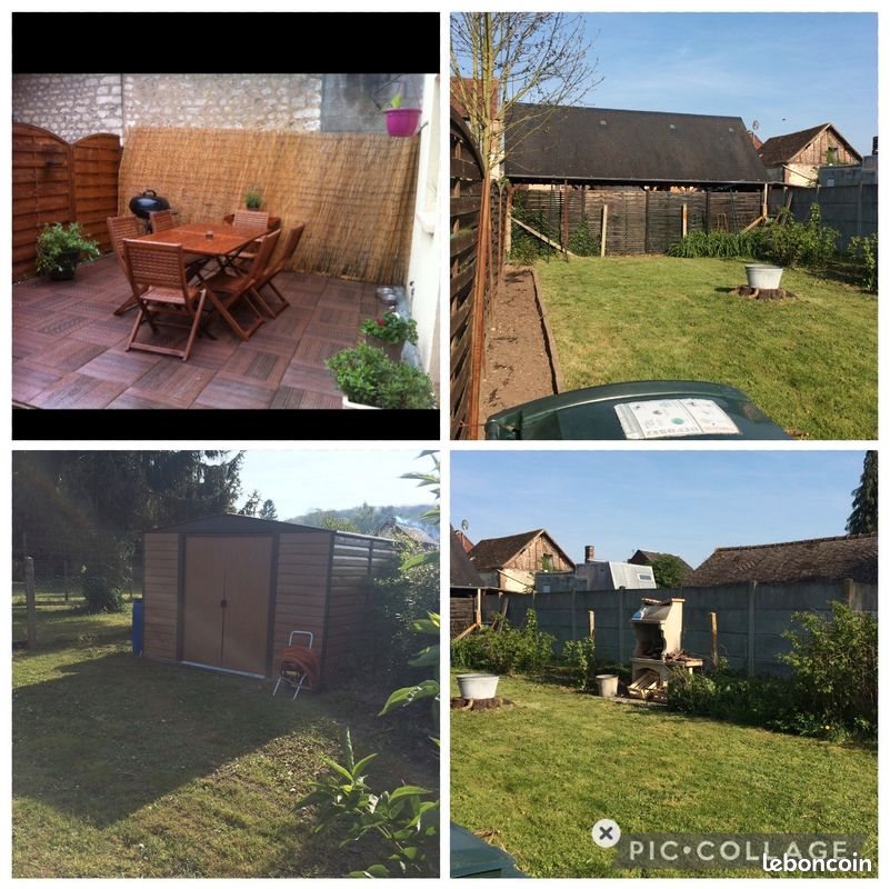 Maison à vendre, 77m², Léry