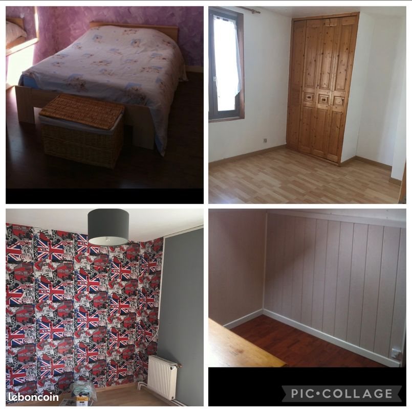 Maison à vendre, 77m², Léry