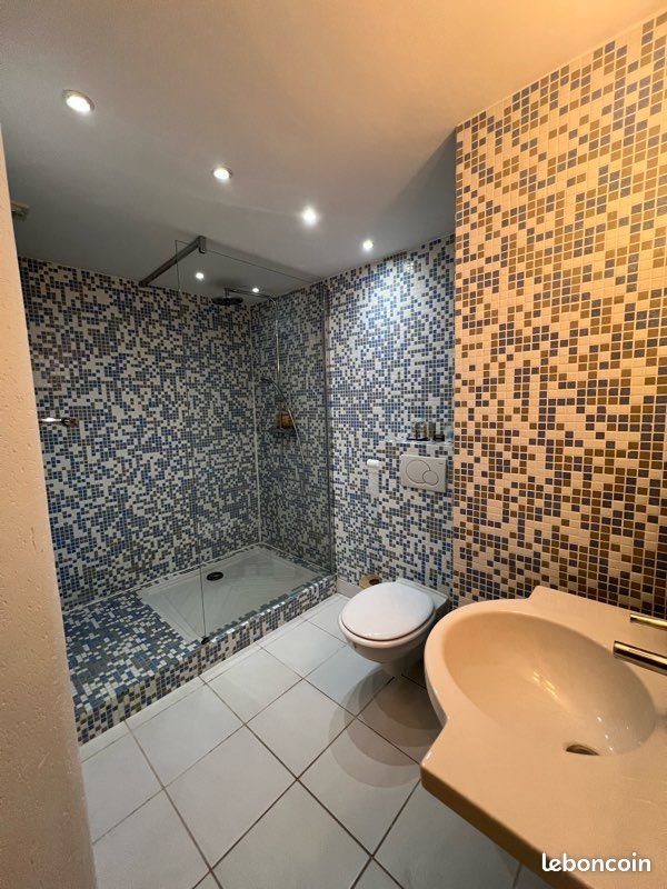 Appartement à louer, 26m², Vannes