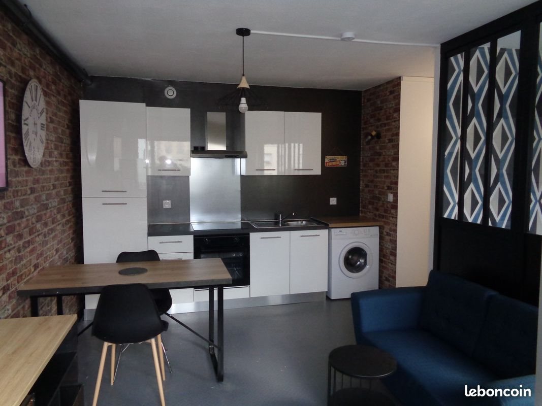 Appartement à louer, 40m², Agen