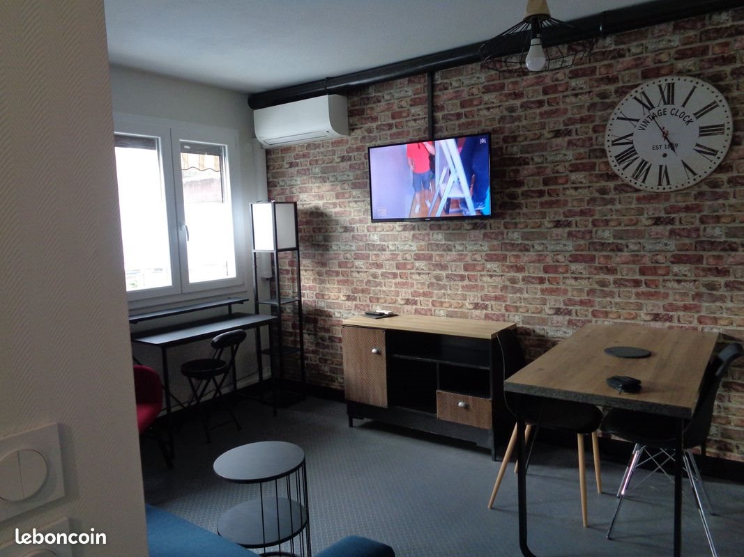 Appartement à louer, 40m², Agen