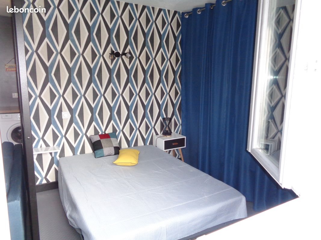 Appartement à louer, 40m², Agen