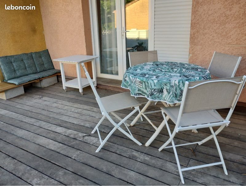 Maison à louer, 55m², Vias
