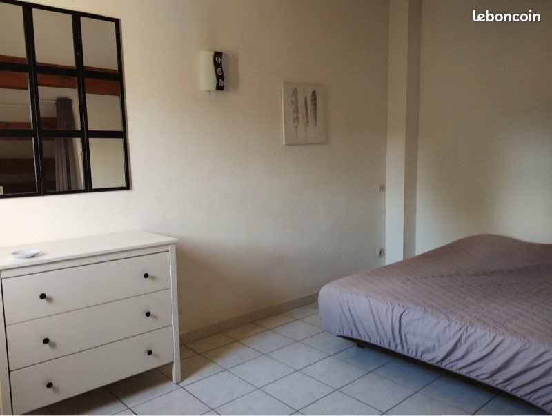 Maison à louer, 55m², Vias