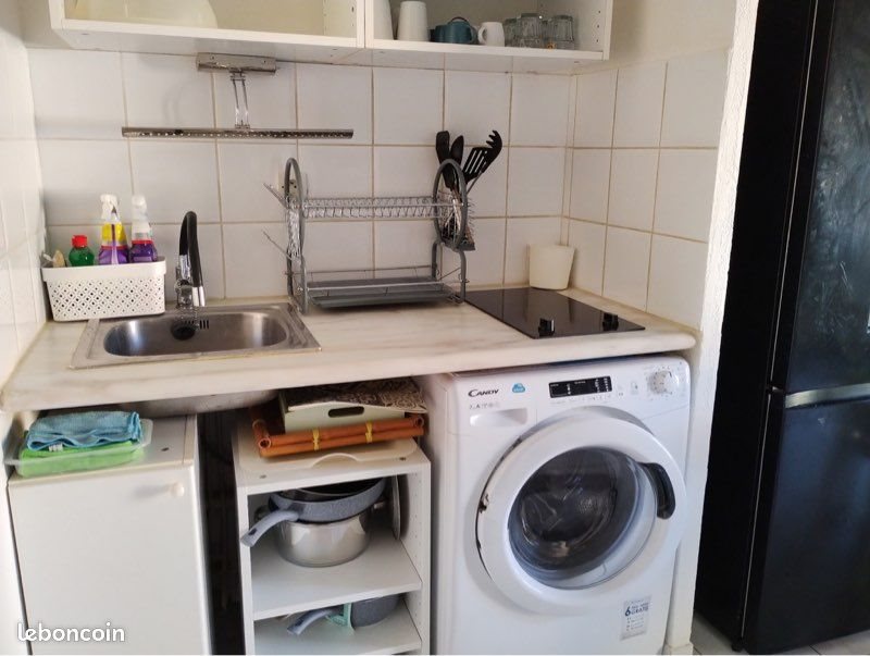 Maison à louer, 55m², Vias