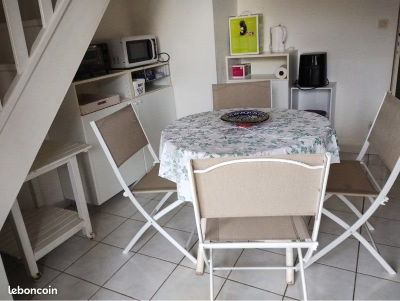 Maison à louer, 55m², Vias