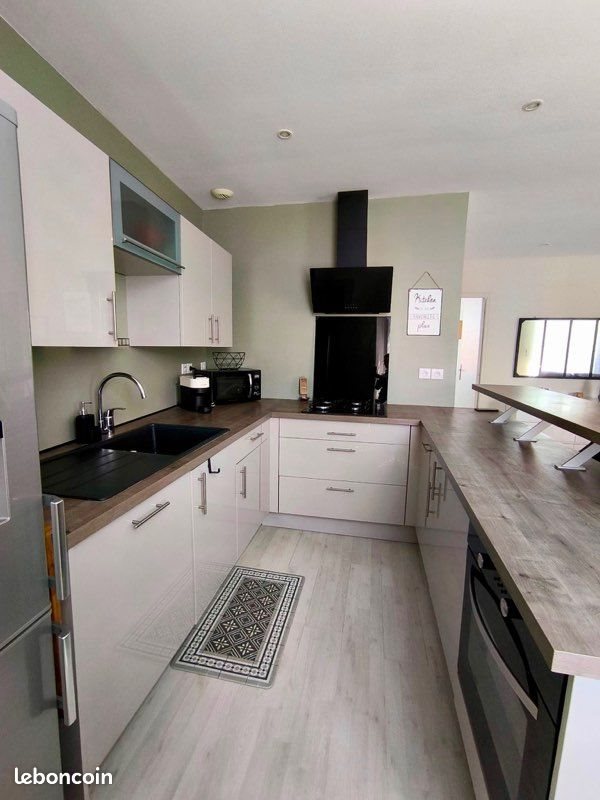 Appartement à louer, 65m², Oyonnax