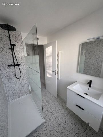 Appartement à louer, 45m², Mulhouse