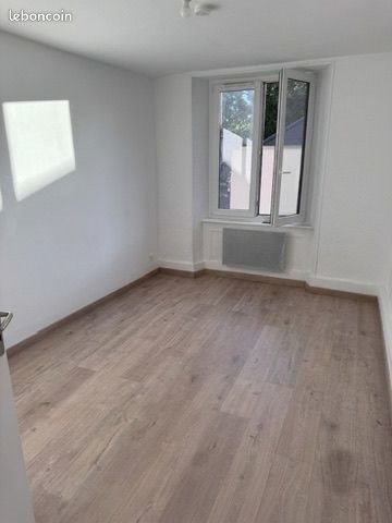 Appartement à louer, 45m², Mulhouse