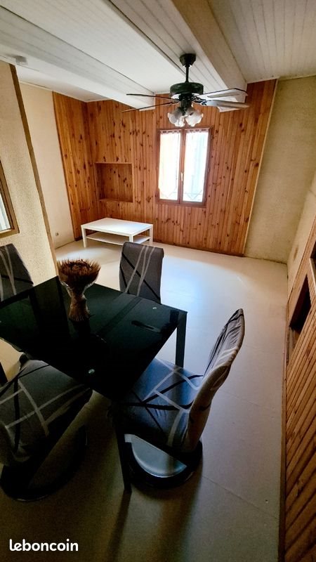 Maison à louer, 50m², Cazouls-lès-Béziers