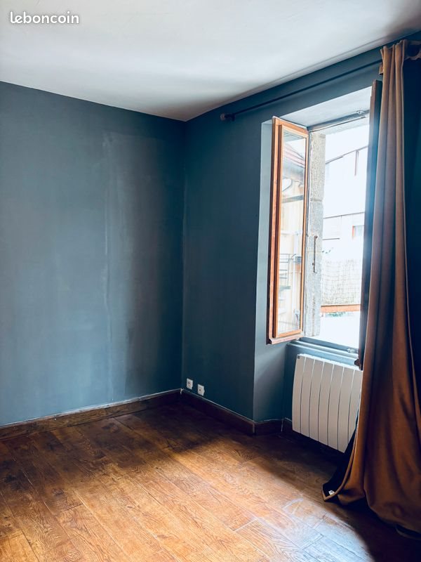 Appartement à louer, 65m², La Roche-sur-Foron