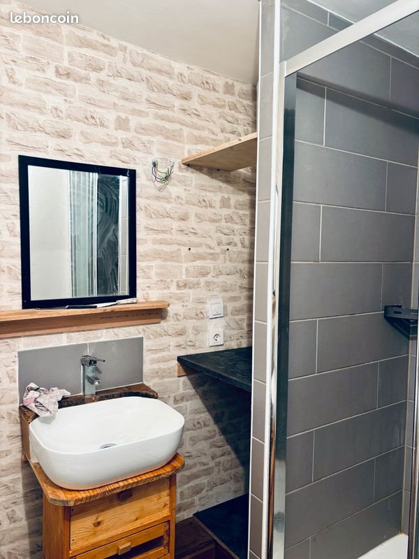 Appartement à louer, 65m², La Roche-sur-Foron