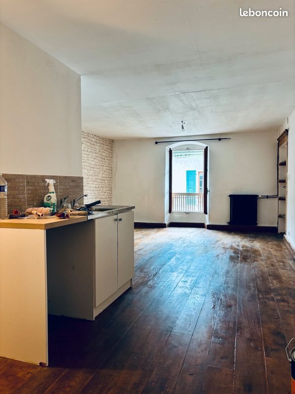 Appartement à louer, 65m², La Roche-sur-Foron