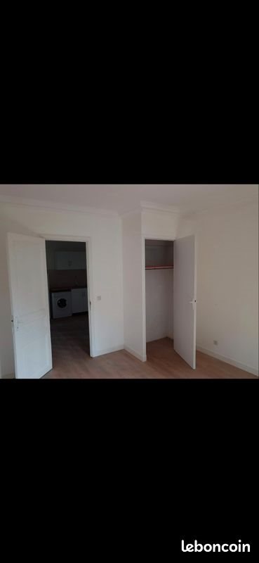 Appartement à louer, 35m², Choisy-le-Roi