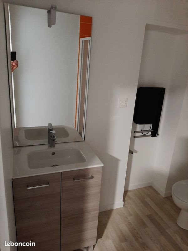 Appartement à louer, 35m², La Roche-sur-Yon