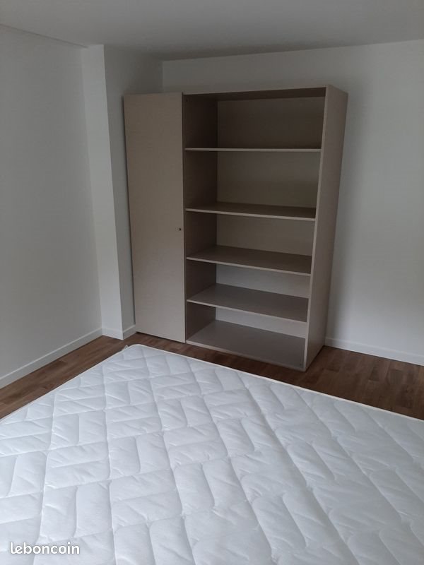 Appartement à louer, 35m², La Roche-sur-Yon