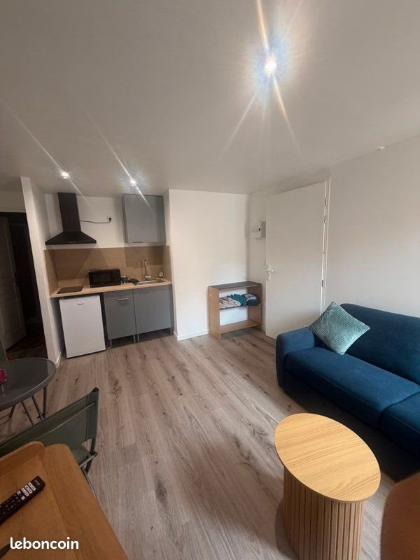 Appartement à louer, 30m², Canet-en-Roussillon