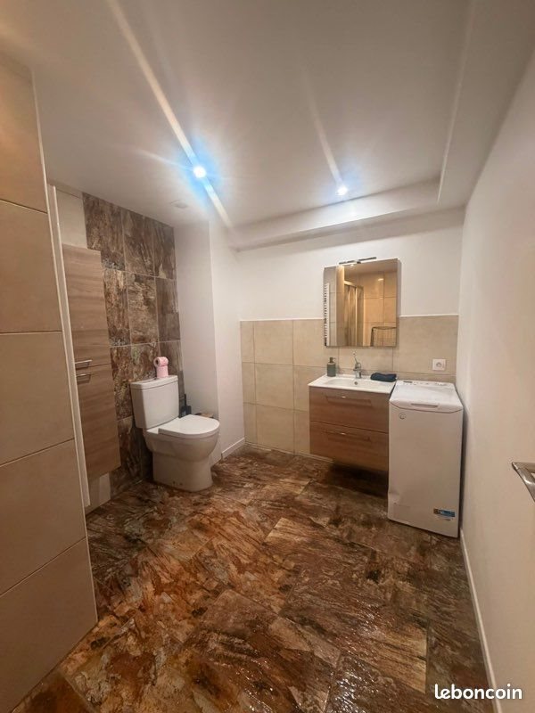 Appartement à louer, 30m², Canet-en-Roussillon